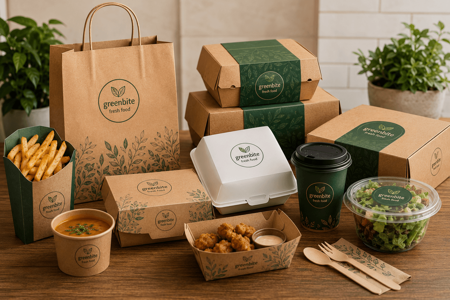Choose-the-Right-Custom-Food-Packaging