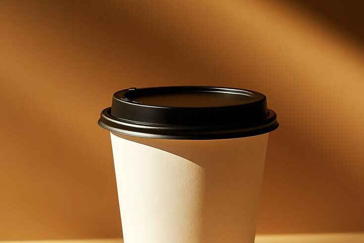Custom Coffee Cups: Branded Packaging for Every Pour