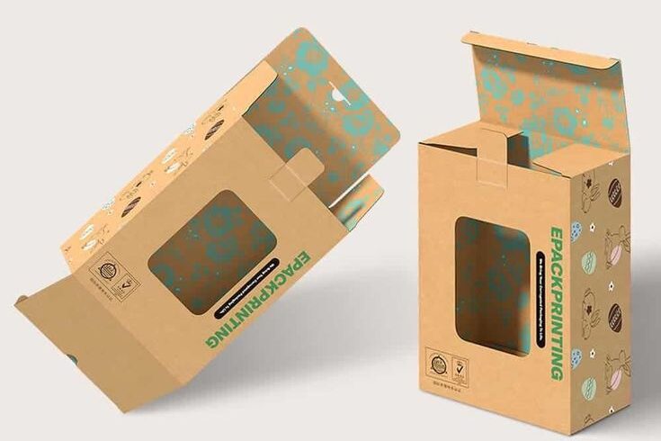 Perforated Boxes Wholesale: Practical Packaging for Easy Access