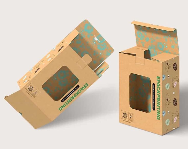 Perforated Boxes Wholesale
