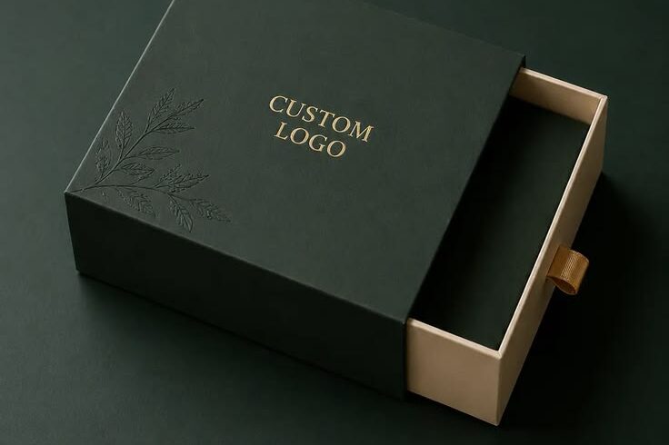 Custom Boxes Canada: Branded Packaging for Canadian Businesses