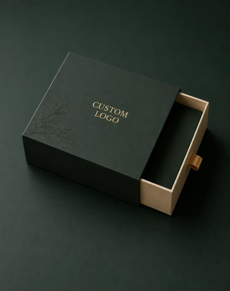Custom Boxes Canada