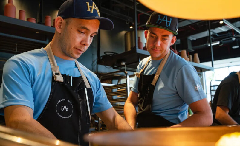 How Food and Beverage Consultants Improve Restaurant Profitability