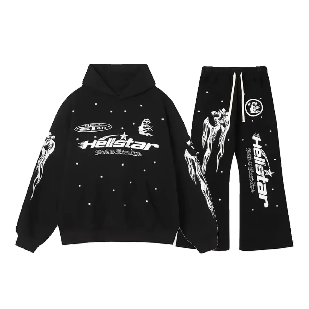 EE Shorts and Hellstar Trends Worth Trying