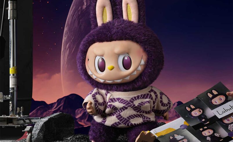 Lububu Mexico | Shop Fun Blind Box Figures and Cute Characters