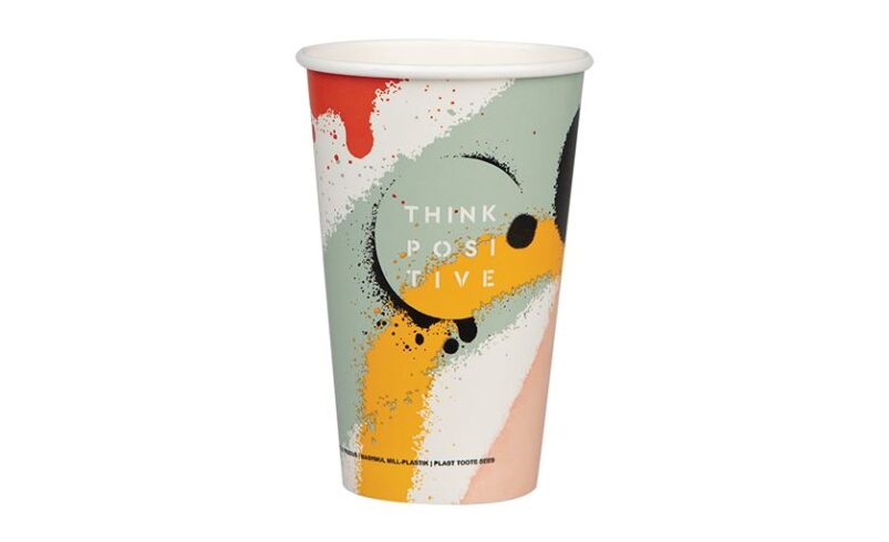 Simple Facts About Single-Wall Paper Cups