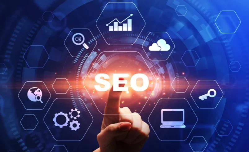 SEO Company in Chennai: A Strategic Partner for Sustainable Digital Growth