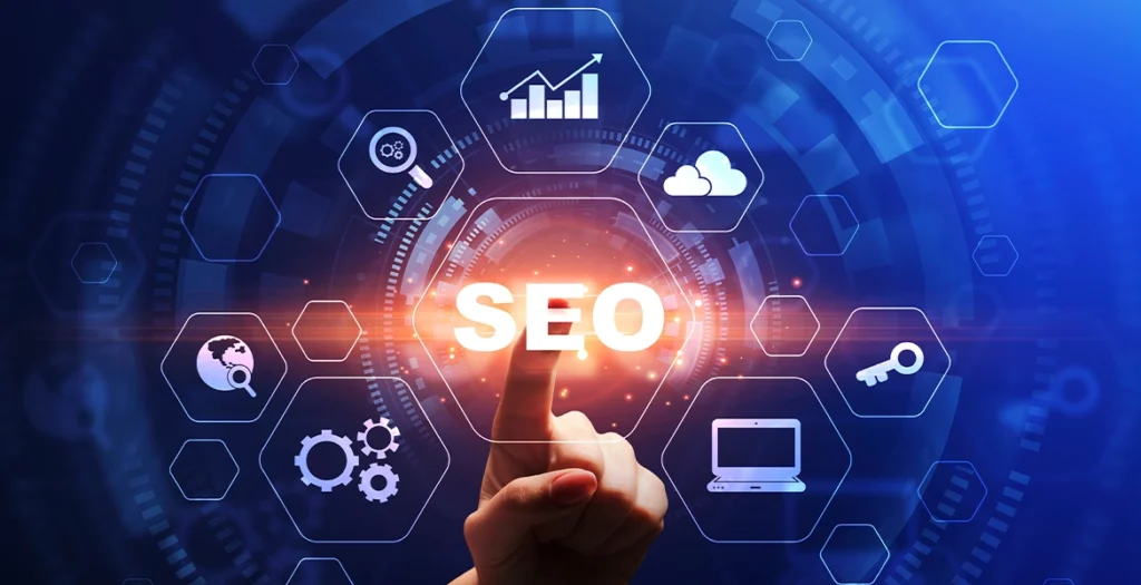 SEO Company in Chennai: A Strategic Partner for Sustainable Digital Growth