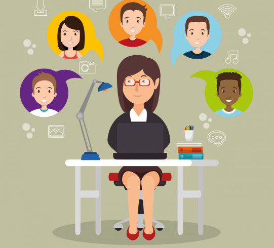 Modern HR Practices for Better Employee Engagement and Retention