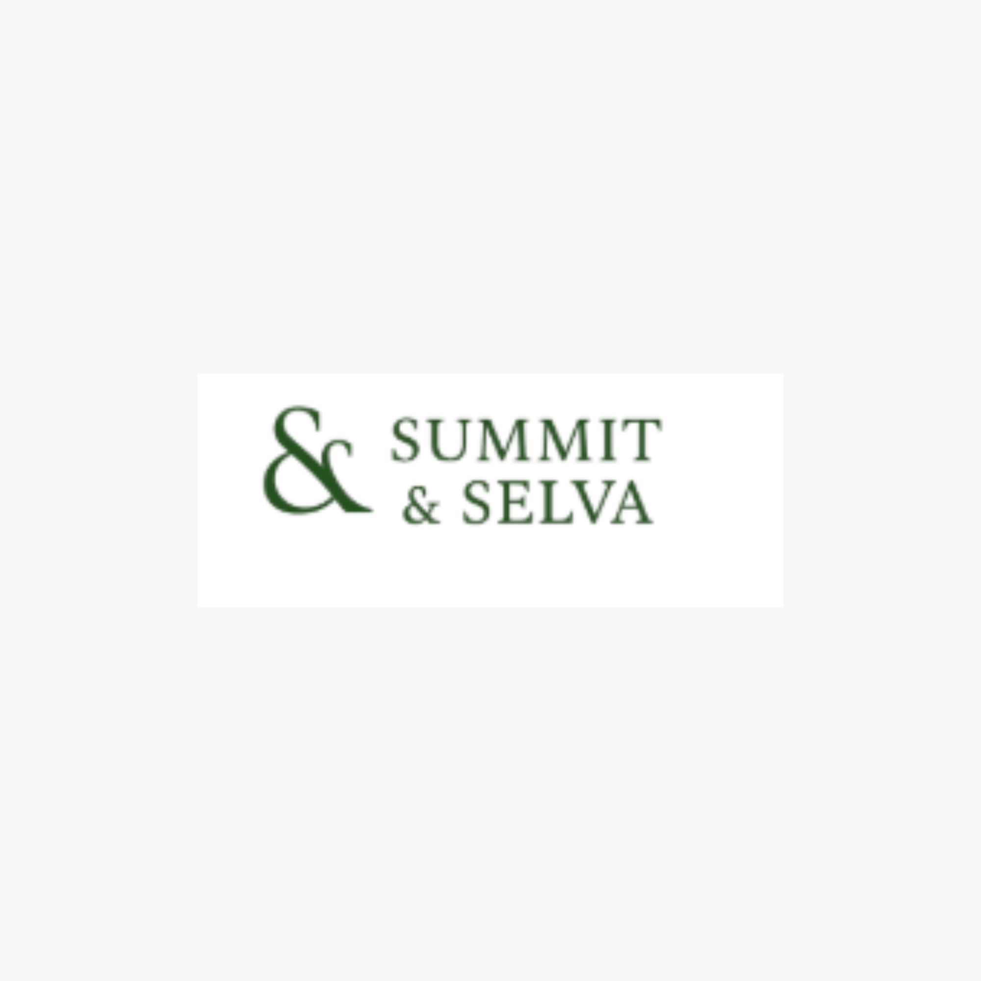Summit-and-Selva-Logo