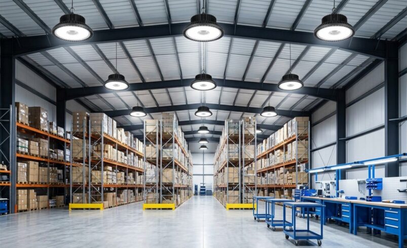 Strip Lighting for Modern Spaces and Better Illumination