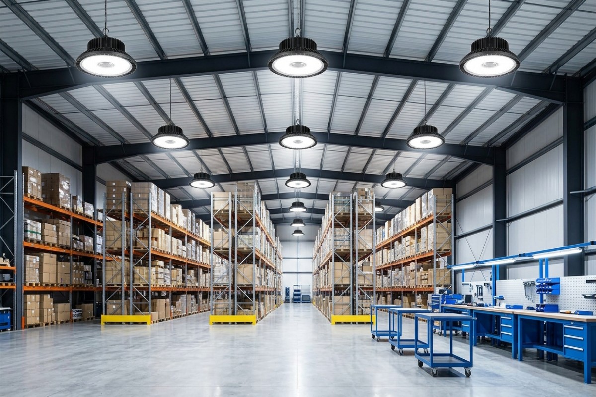 Strip Lighting for Modern Spaces and Better Illumination