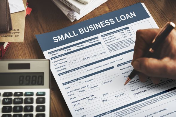 What-Is-a-Small-Business-Loan