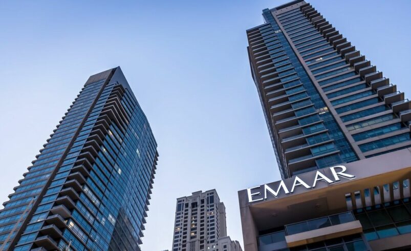 Emaar South Dubai: A Complete Guide to Living and Investing