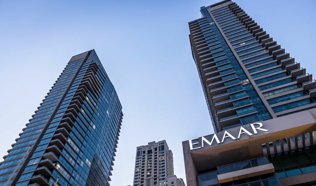 emaar south dubai
