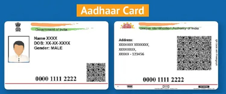 How to Verify Signature in Aadhar Card Downloaded From the Portal