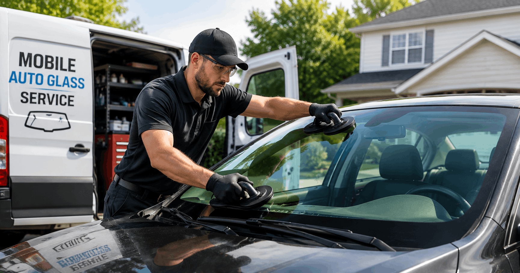 Auto Glass Repair Columbia SC: What Does It Cost Without Insurance?