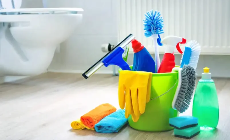 Top Maid Service In Irving, TX For Pristine House Cleaning