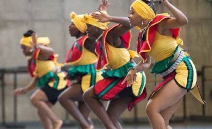 Dance Moves That Bring Joy to Everyday Life