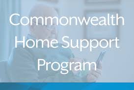 Commonwealth Home Support Program