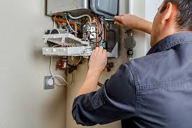 Boiler Repair Service in London: Reliable Solutions for Heating Problems