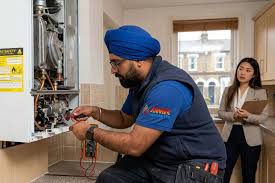Emergency Lighting Installation in London: Protect Your Property with FRA Pro
