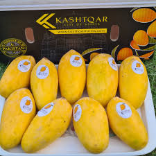 Best Pakistani Mangoes Online