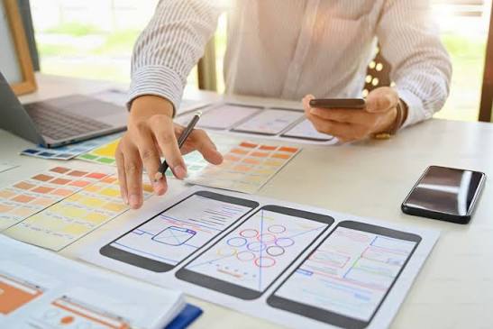 Best UI UX Training in Kolhapur for Beginners and Professionals