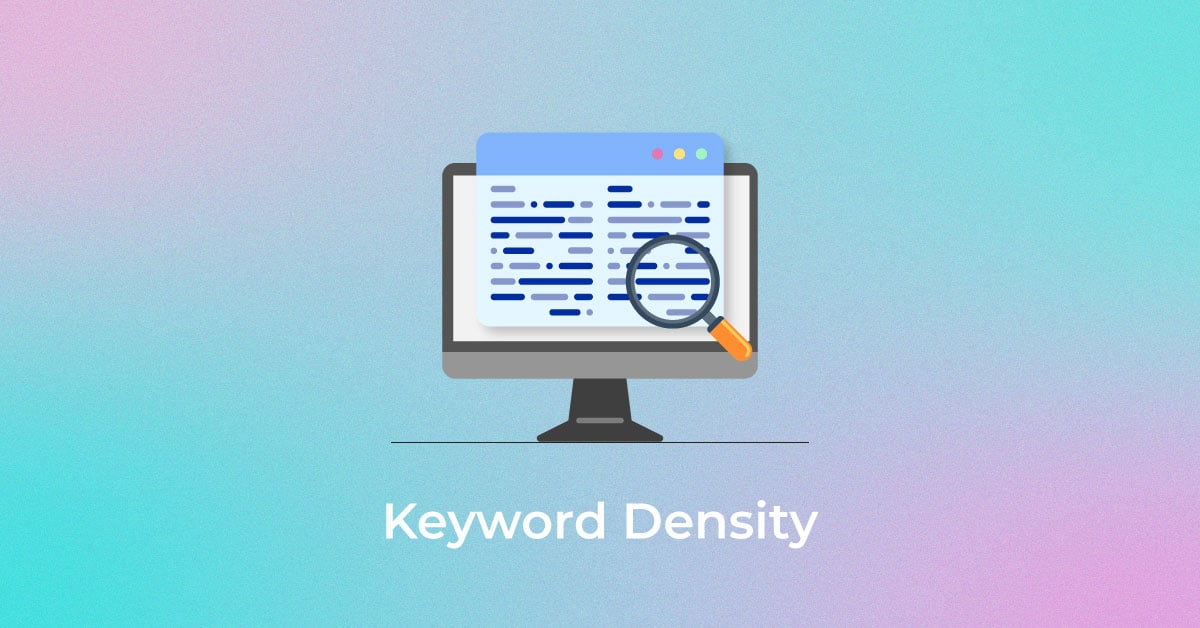 keyword-density