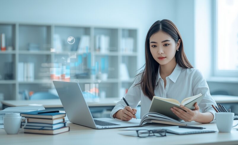 How UK Students Can Plan Strong Linguistics and Accounting Dissertations