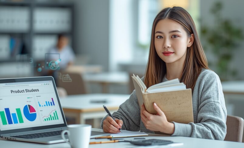 How UK Students Can Improve Their Research and Healthcare Coursework