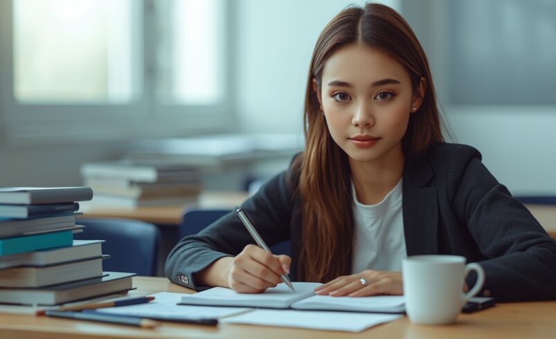 How UK Students Can Build Stronger Business and Python Skills