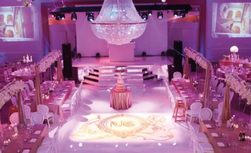 Small Wedding Venues: How to Create an Intimate Celebration That Feels Truly Yours