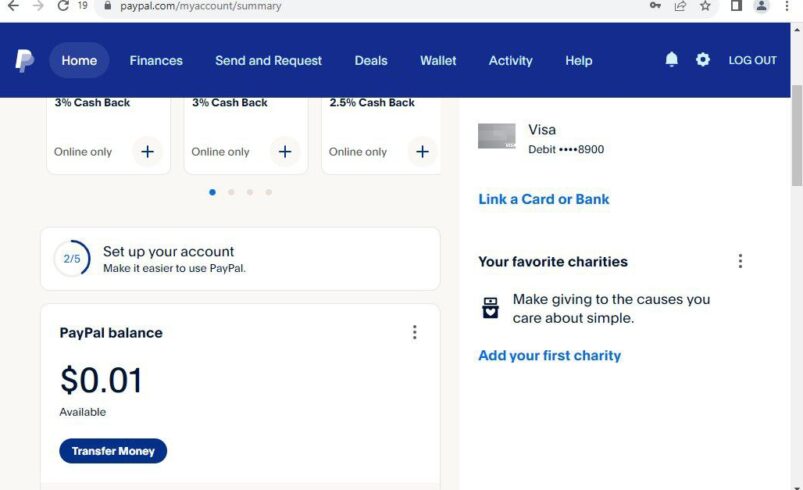 Buy Verified PayPal Accounts: The Ultimate Guide to Safe, Fast, and Secure Purchases