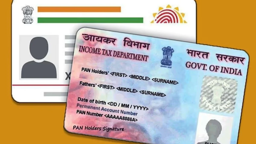 how to check if your PAN is linked with Aadhaar