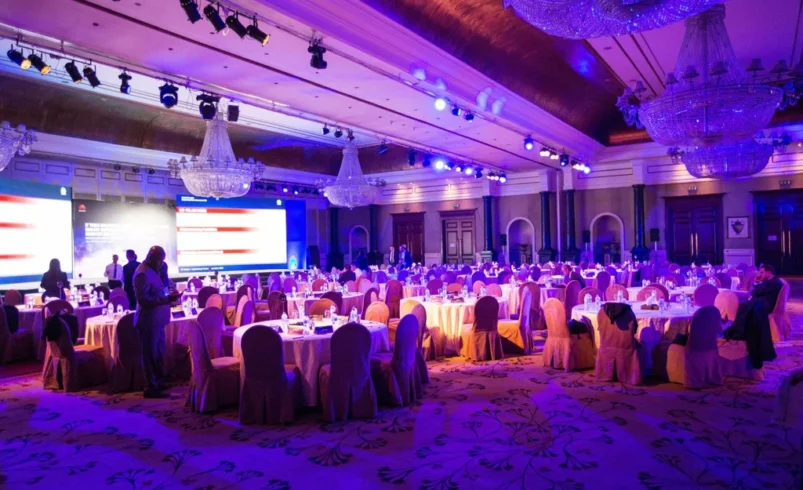 Corporate Event Venues: A Strategic Guide to Choosing the Right Setting