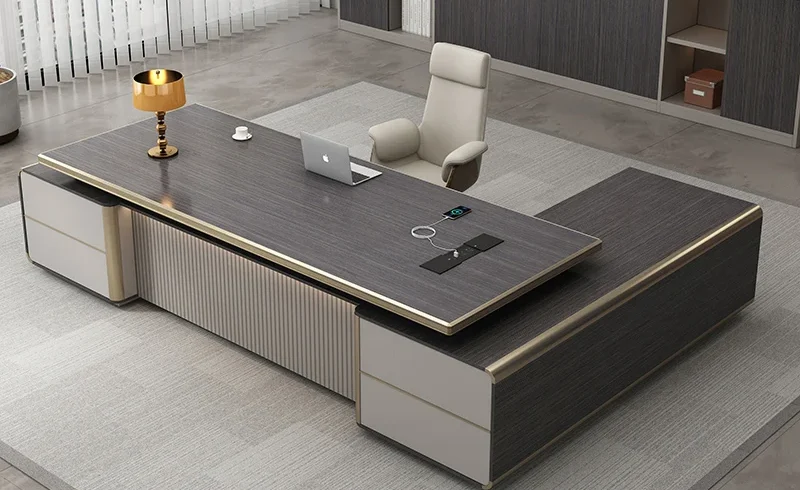 Office Furniture For Efficient And Professional Business Interiors