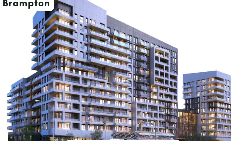 Finding the Right Condo in Mississauga: A Guide for Buyers and Investors