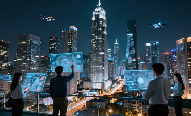 How AI and Machine Learning Are Accelerating Growth in Big Data