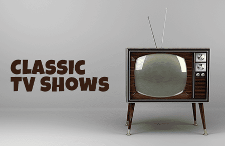 classic TV podcast
