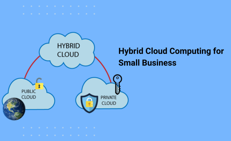 Hybrid Cloud Computing for Small Business: What You Need to Know