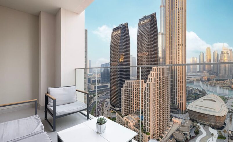 Apartments for Sale in Downtown Dubai: A Complete Guide for Buyers