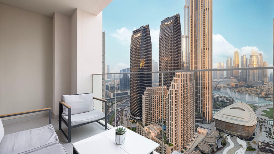 apartments for sale in downtown dubai