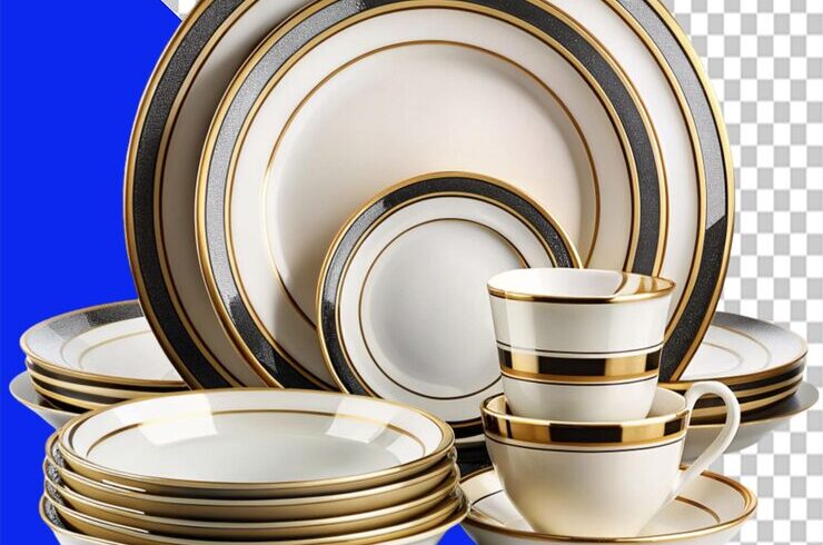 Dinner Set Price in Pakistan Guide for Smart Home Buyers