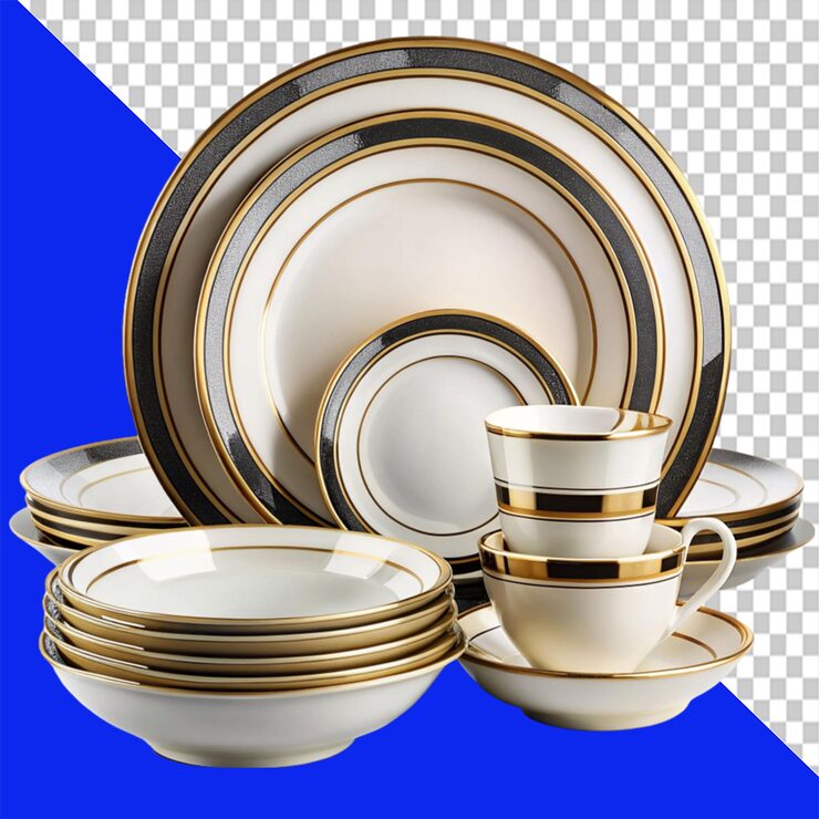 Dinner Set Price in Pakistan