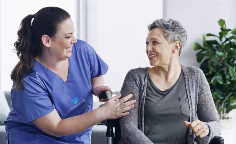 Senior in Home Care in Ann Arbor, MI | Assured Home Nursing