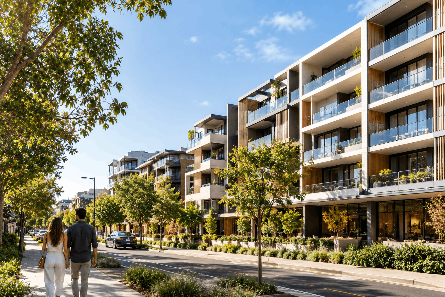 apartments for sale Subiaco