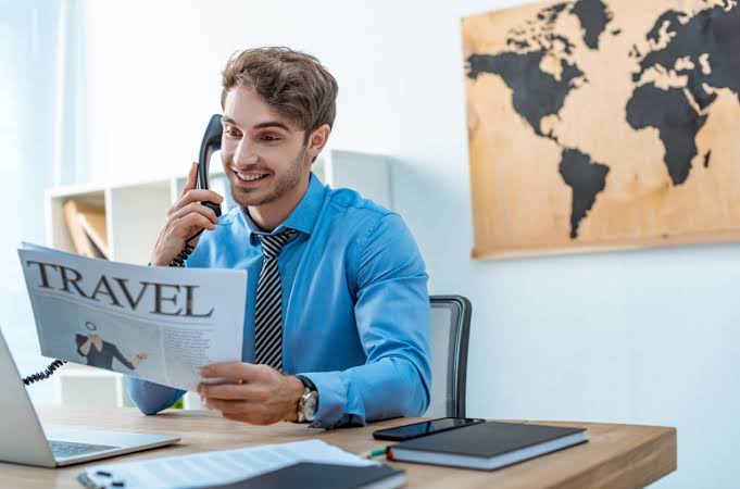 B2B Travel Management: A Smarter Way to Manage Your Travel Business