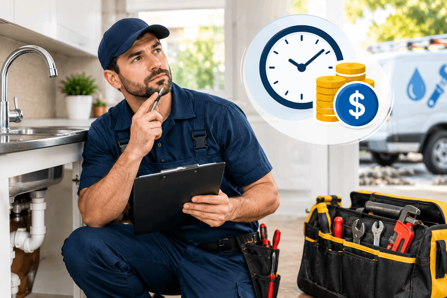 Plumbing Maintenance