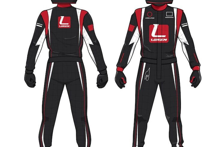 F1 Red Bull Racing Suit Technology for Track Day Drivers
